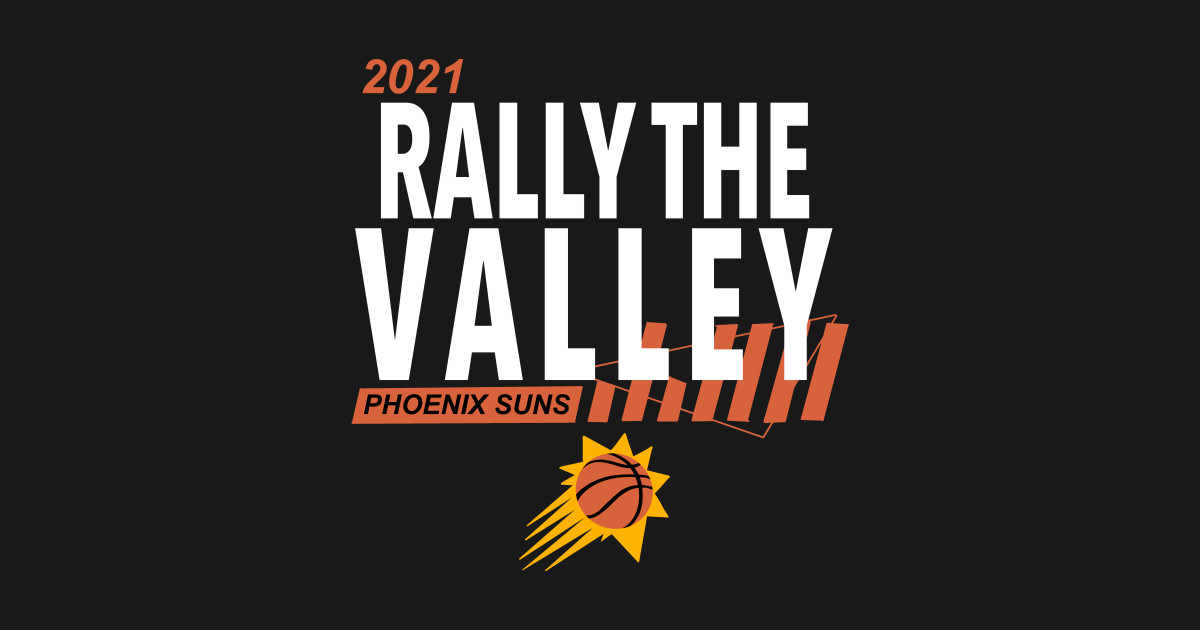 rally the valley 2021 The Valley Sticker TeePublic