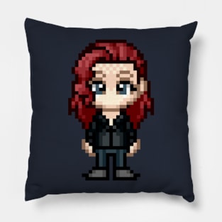 Pixel Nana Pillow