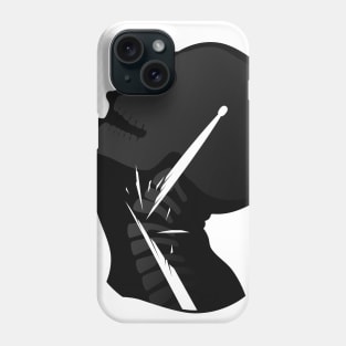 Whiplash Phone Case