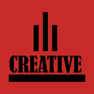 creative design art T-Shirt