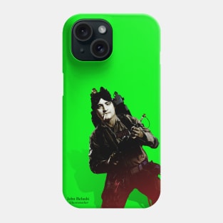 John Belushi is a Ghostsmasher Phone Case