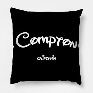 Compton Pillow