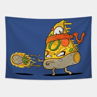 HADOUKEN PIZZA Tapestry