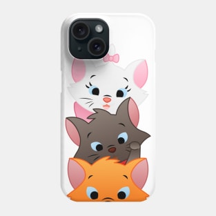 The Aristocats Phone Case