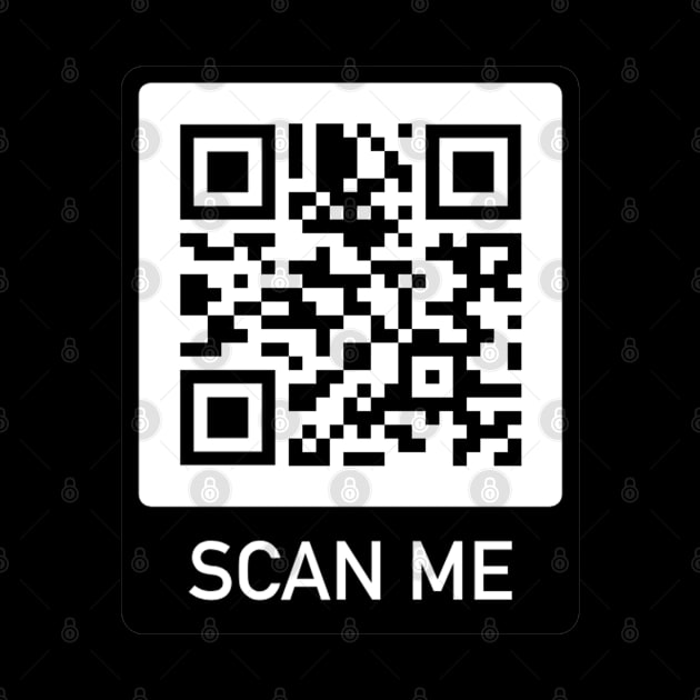 Scan me by BigTime