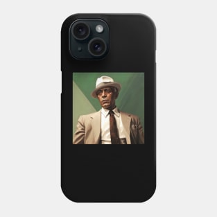 Jawaharlal Nehru Phone Case