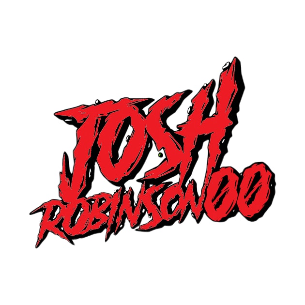 JoshRobinson00 (Red) by joshrobinson00