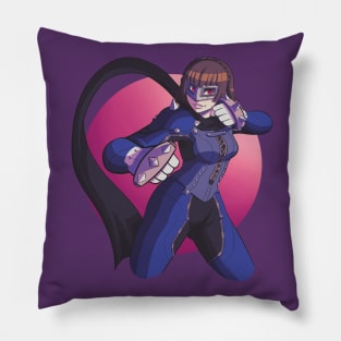 Queen Pillow