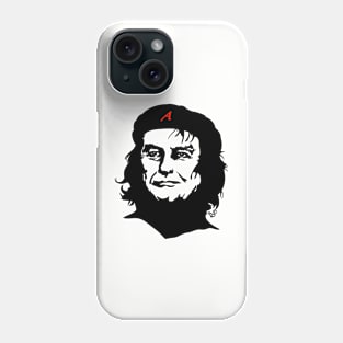 Atheist Revolution! by Tai's Tees Phone Case