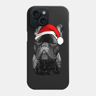 Feliz Navidog Phone Case