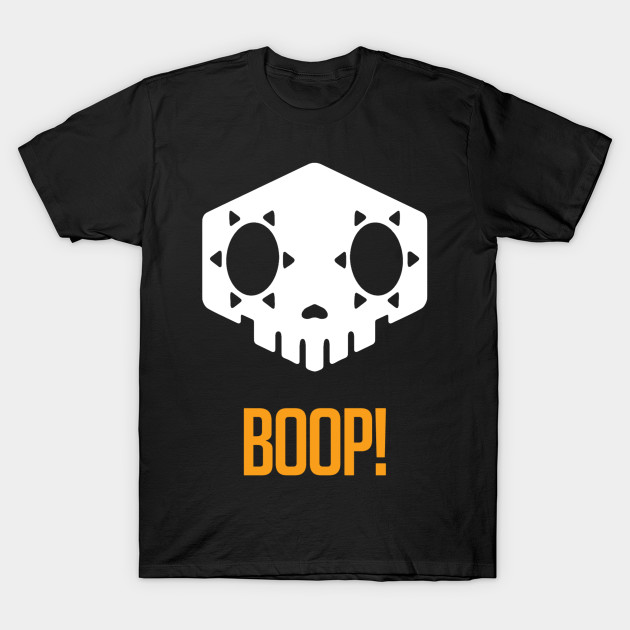 Sombra Skull Boop