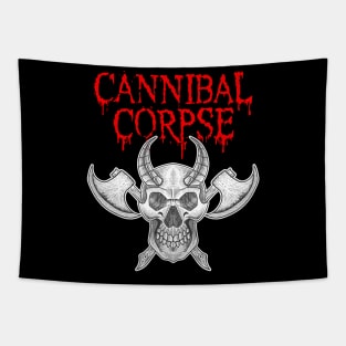 cannibal corpse death metal Tapestry