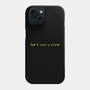 1/6 Phone Case