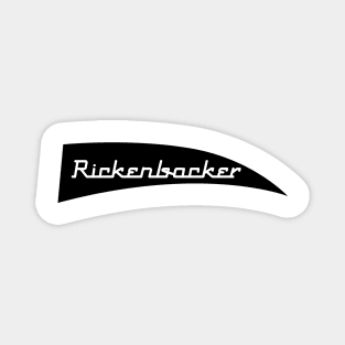 RICKENBACKER Magnet