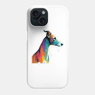 Greyhound Phone Case