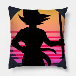 goku dbz Pillow