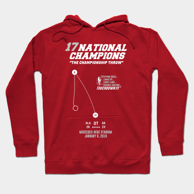 hoodie champion canada