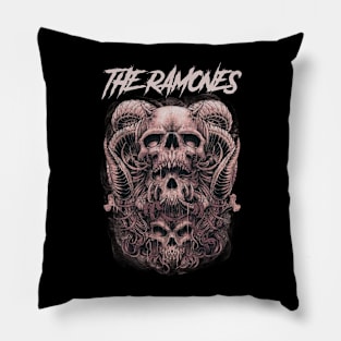 JOEY RAMONE BAND Pillow