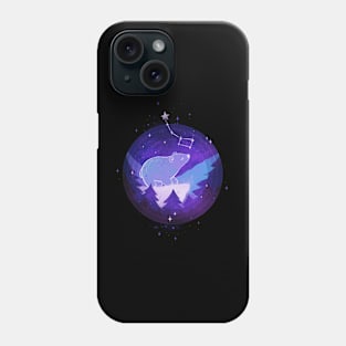 Polar Star Phone Case