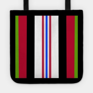 Afghanistan Campaign Medal Tote