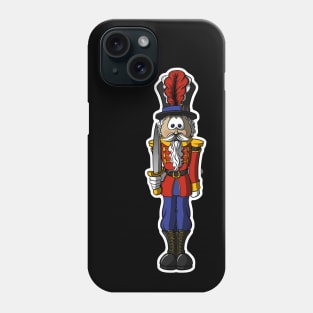 Nutcracker Phone Case