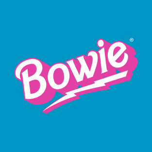 Bowie T-Shirt