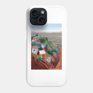 Nogales del Cerro Phone Case