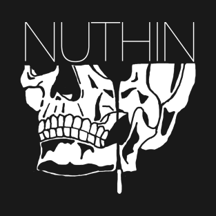 Nuthin NO.3 T-Shirt