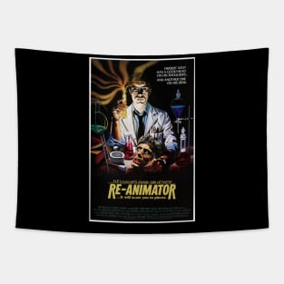 Re-Animator Tapestry