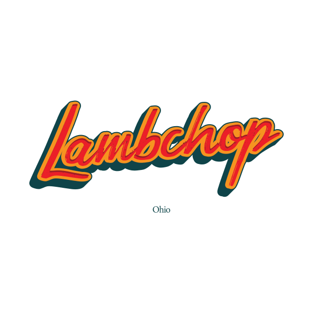 Lambchop by PowelCastStudio