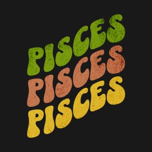 Pisces T-Shirt