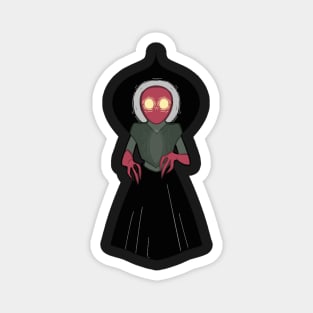 Flatwoods Monster Magnet