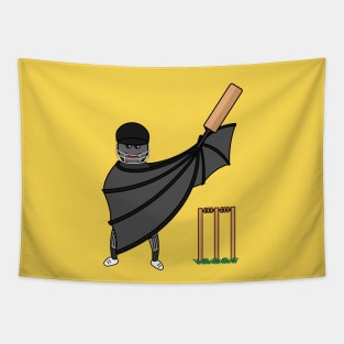 Batsman Tapestry