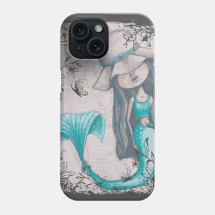 Feels Like It Should Be A Beach Day Phone Case