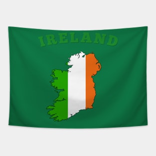 Ireland Tapestry