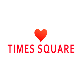 Times square T-Shirt