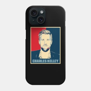 Charles Kelley // Lady Antebellum Hope Poster Art Phone Case