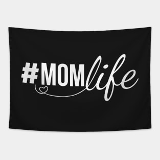 Mom life Tapestry