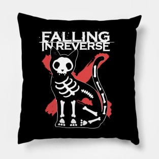 the-music-band-falling-in-reverse-To-enable all products 82 Pillow