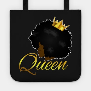 Queen Tote