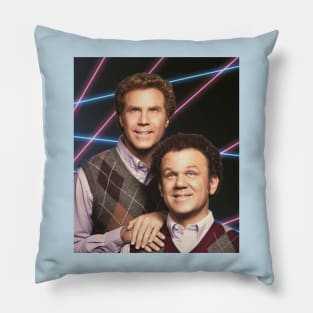 Brennan & Dale School Picture Pillow