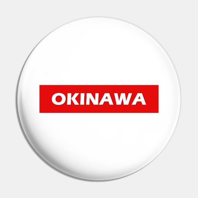 Okinawa (沖縄) Pin by Everyday Inspiration