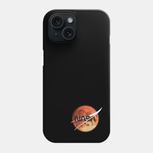 NASA Logo Phone Case