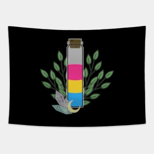 Pan Potion Tapestry