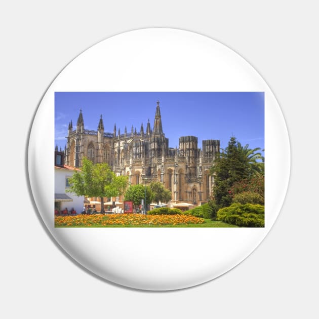 Batalha Monastery. Pin by terezadelpilar