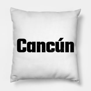 cancun Pillow