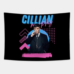 Cillian murphy***original retro Tapestry