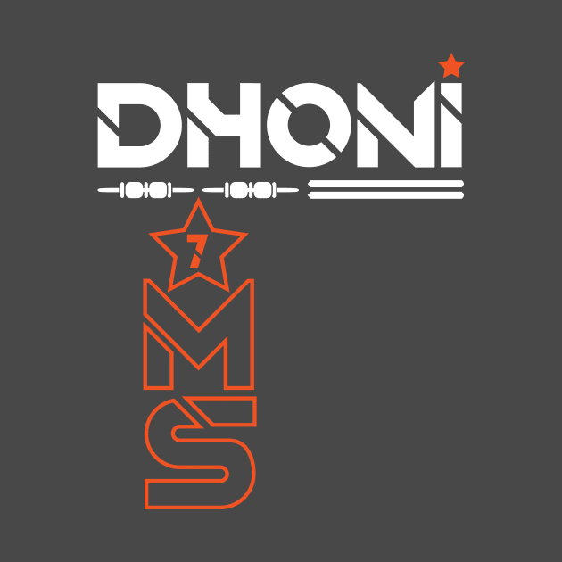 MS Dhoni Mahendra Singh Dhoni Memorabilia by CGD