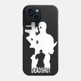 head shoot 2 Phone Case