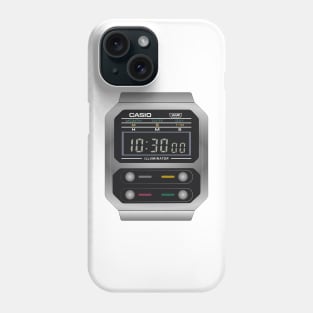 Casio A100 Phone Case